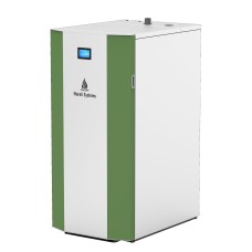 Granulu katls EcoSmart 32kW