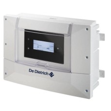 Diemacontrol M automātika (ALEZIO M)