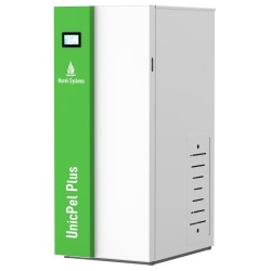 Granulu katls UnicPel Plus Auto 18kW