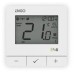 Telpas termostats E4i, balts, 230V, WiFi, ENGO Telpas termostats E4i, balts, 230V, WiFi, ENGO