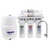 Dzeramā ūdens filtrs CANATURE RO75GPD, Dzeramā ūdens filtrs CANATURE RO75GPD,