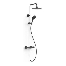 Dušas sistēma Aspen, ar termostatmaisītāju, 230mm Dušas sistēma Aspen, ar termostatmaisītāju, 230mm