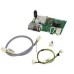 Plate + sensors miksera konturam SCB-17_B