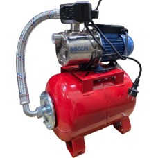 Ūdens apg. automāts Nocchi Jetinox 60/46-24H 0.8kW