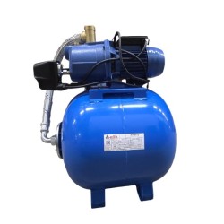 Ūdens apgādes automāts Nocchi Jet 60/46-50H 0.8kW