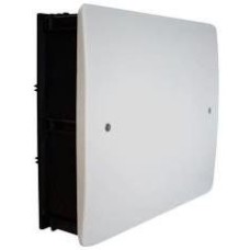 Skapis sanit. ūd. kolektoram 430x310mm līdz 8-ceļi