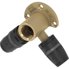 Push-fit stūra trejgbalsstipr. 16x1/2''i x16 TECE