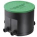 Solenoīda ventiļu bloks 4 līnijām HYDRO 4 BT