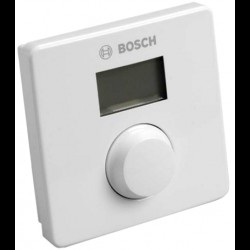 Telpas temperatūras vadīts regulators Bosch CR10