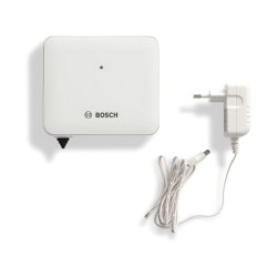 Bosch EasyControl adapters CT200 pievienošanai sistēmām ar On/Off vai OpenTherm 4.0