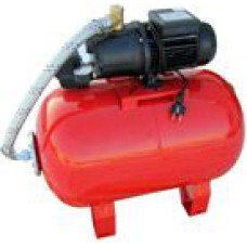 Ūdens apgādes automāts Newjet 60-50M-80 0,55kW