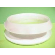 Gumijas pāreja DN 110 (Stedo tipa)