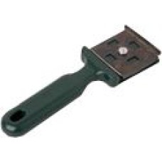 Rokas skrāpis PE caurulēm Rokas skrāpis PE caurulēm