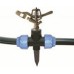 Kompr. trejgabals sprinklerim 32x3/4'' (i) (bez ķī