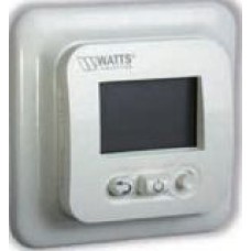 Termoreg. EFHT-LCD (5..37°C);(230V); 16A +grīdas