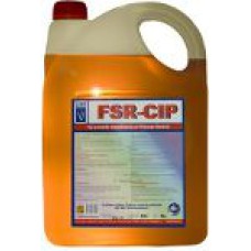 Skalošanas līdzeklis FSR-CIP (1L) koncentrāts