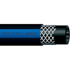 Šļūtene Refittex 40bar 8*14 - 50m