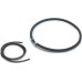 Aerācijas difuzors AquaOxy Ring D 60 cm