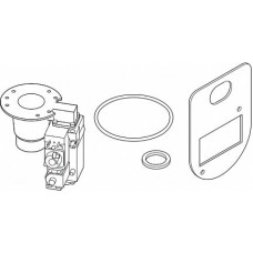 Pārbūves komplekts uz propānu (C230-85/130), GV23