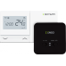 Bezvadu telpas termostats ENGO Smart WiFi E901WiFi
