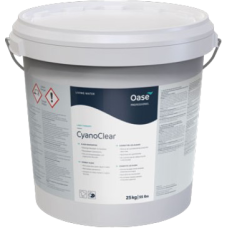 CyanoClear līdzeklis pret zilaļģi 25kg