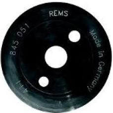 Griešanas disks Cu-INOX REMS Nano
