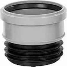 PP pāreja no plastm. uz ķeta cauruli Dn110/110