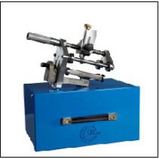 Caurules rotācijas tipa skrāpis ar kasti 63-250mmC