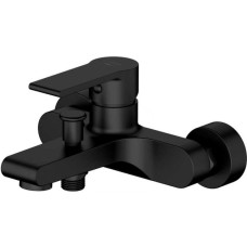 Maisītājs vannai Brasco, melns CERSANIT