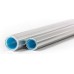 Uponor Metallic Pipe Plus 16x2,0 3m