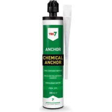 Ķīmiskais enkurs Anchor 280ML TEC7 Ķīmiskais enkurs Anchor 280ML TEC7