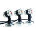 Prožektors Lunaqua Maxi LED Set 3