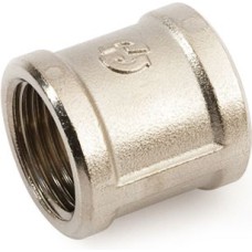 Uzmava i-i 1/2'', hromēta GF