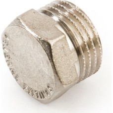 Korķis ā 3/8", hromēts GF