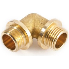 Līkums ā-ā 1/2'' GF