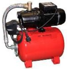 Ūdens apgādes automāts Newjet 45-43M-24 0,37kW