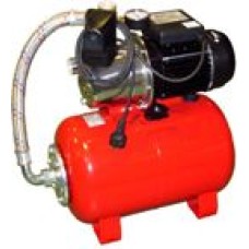 Ūdens apgādes automāts Jetinox 60-50M-24 0,55kW