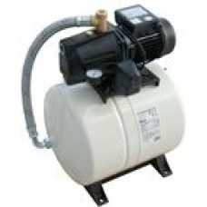 Ūdens apgādes automāts Jet 1000M-PWB-60 0,8kW