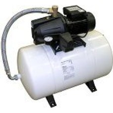 Ūdens apgādes automāts Jet 1000M-PWB-80 0,8kW
