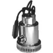 Sūknis DRENOX 160-8 P1=0,55kW 230V 50Hz Pentair