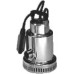 Sūknis DRENOX 160-8 P1=0,55kW 230V 50Hz Pentair