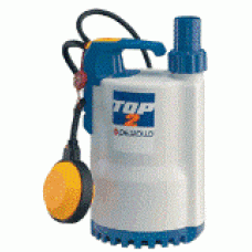 Sūknis TOP-2 0,37kW 230V 50Hz Pedrollo
