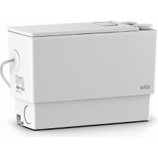 Sūknis DrainLift MINI3-XS-EF (6095127) Wilo