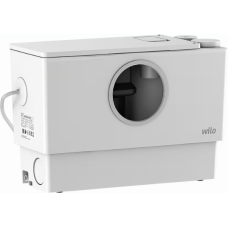 Sūknis DrainLift MINI3-XS/WC (6095128) Wilo