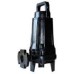 Sūknis GRIX 32-2-090T 0,9kW 380V 50Hz Dreno