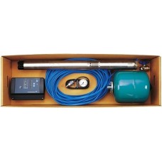 Sūknis SQE 5-70+CU302+40m (96524503)Grundfos