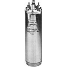 Sūkņa dzinējs 6" 5,5kW 380V 50Hz Franklin