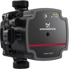 Sūknis Alpha Solar 25-75 180 (98989300) Grundfos