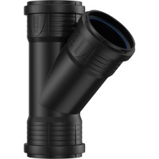 PP MASTER3+ atzars Dn 110/110x45° 3 uzmavas