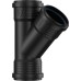 PP MASTER3+ atzars Dn 110/110x45° 3 uzmavas
